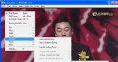 Subtitle Resync